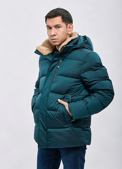 Куртка Grizzly Force фото № 4 Казахстан