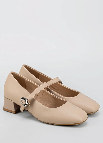 Туфли Franco Manatti фото № 2 цена