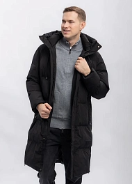 Пальто Duca Daretti фото № 2 цена