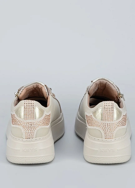 Кеды Keys фото № 4 Казахстан