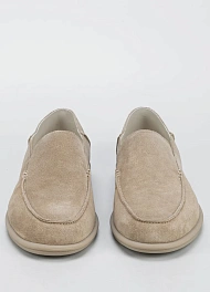 Лоферы Duca Daretti фото № 3 недорого