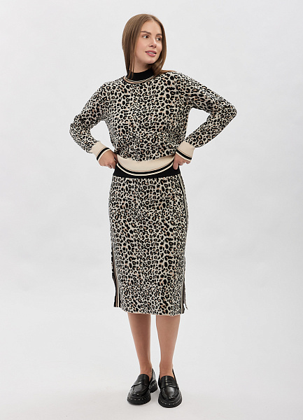 Пуловер Loretta Very фото № 5 купить