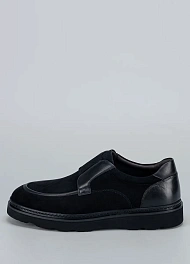 Лоферы Duca Daretti фото № 1 интернет-магазин