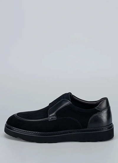 Лоферы Duca Daretti фото № 1 интернет-магазин