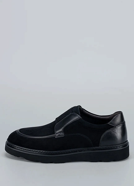 Лоферы Duca Daretti фото № 1 интернет-магазин