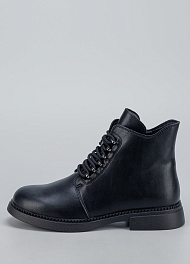 Ботинки Franco Manatti фото № 1 интернет-магазин