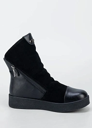 Ботинки Franco Manatti фото № 5 купить