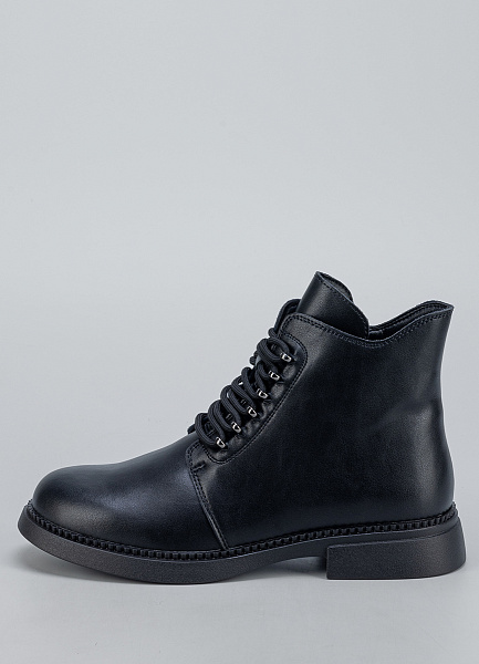 Ботинки Franco Manatti фото № 1 интернет-магазин