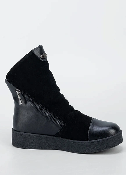 Ботинки Franco Manatti фото № 5 купить