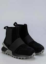 Кроссовки Franco Manatti фото № 2 цена