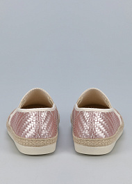 Слипоны lozoya фото № 4 Казахстан