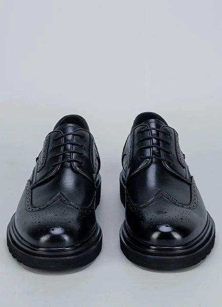 Туфли Duca Daretti фото № 3 недорого