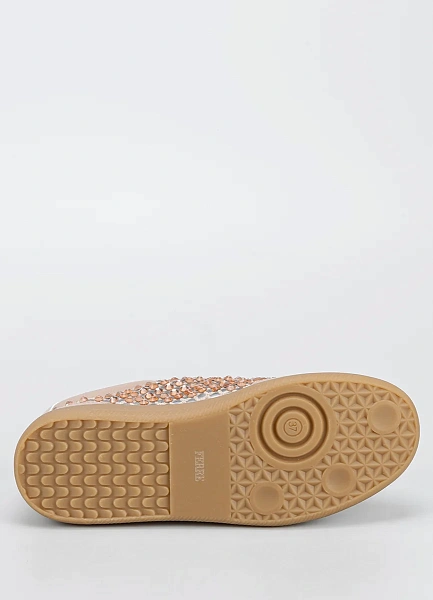 Кеды Ferre фото № 5 купить