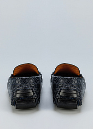 Мокасины Ellin shoes фото № 4 Казахстан