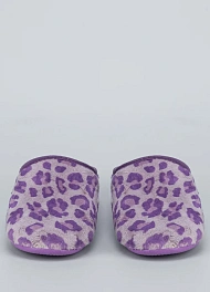 Тапочки Luzon фото № 3 недорого