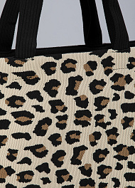 Пляжная сумка Pacco Rosso фото № 4 Казахстан