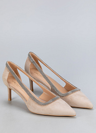 Туфли Loretta Very фото № 2 цена