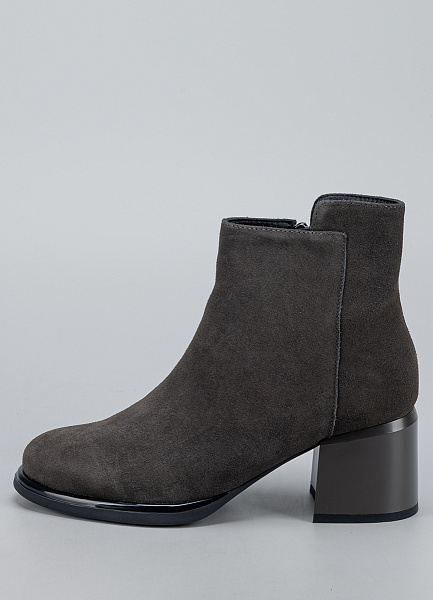 Ботильоны Franco Manatti фото № 1 интернет-магазин