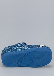 Сандалии закрытые Olitas фото № 5 купить