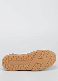 Кеды Franco Manatti фото № 5 купить