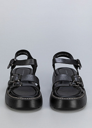 Сандалии Franco Manatti фото № 3 недорого