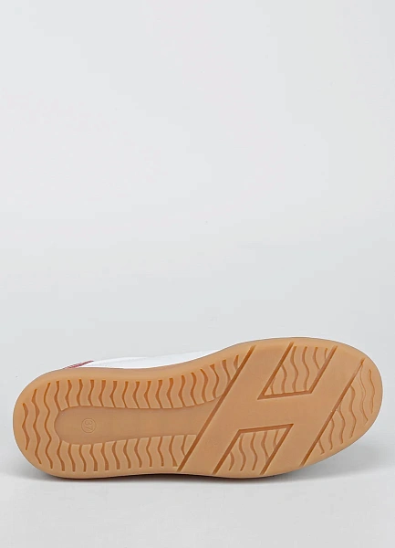 Кеды Franco Manatti фото № 5 купить