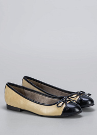 Балетки Marco Tozzi фото № 2 цена