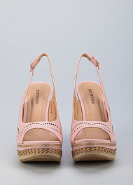 Босоножки Bottero фото № 3 недорого