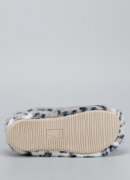 Тапочки Verbenas фото № 5 купить