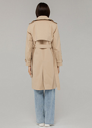 Тренч Thomas Graf фото № 4 Казахстан