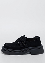 Лоферы Franco Manatti фото № 1 интернет-магазин