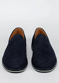 Слипоны Mattini фото № 3 недорого