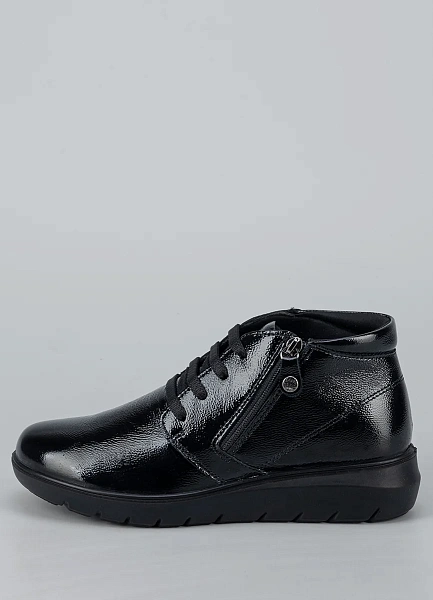 Ботинки Imac фото № 1 интернет-магазин