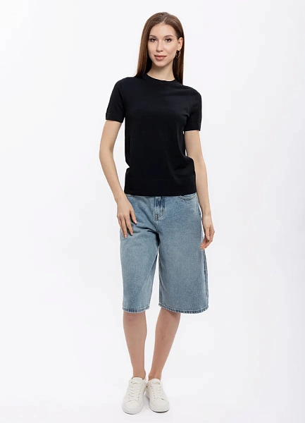 футболка вязанная Thomas Graf фото № 4 Казахстан