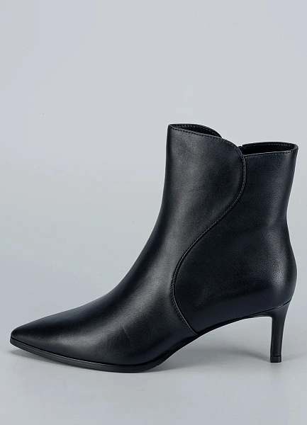 Ботильоны Loretta Very фото № 1 интернет-магазин