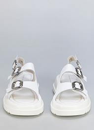 Сандалии Franco Manatti фото № 3 недорого