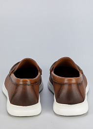 Мокасины Mattini фото № 4 Казахстан