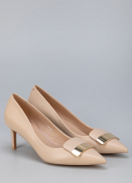 Туфли Loretta Very фото № 2 цена