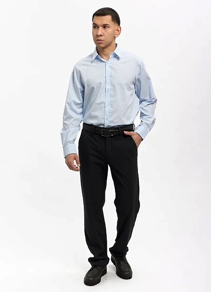 Рубашка Thomas Graf фото № 5 купить