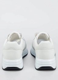 Кроссовки Franco Manatti фото № 4 Казахстан