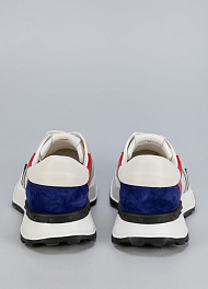 Кроссовки Mattini фото № 4 Казахстан