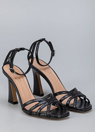 Босоножки MA+DE94 фото № 2 цена