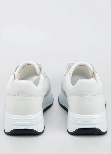 Кроссовки Franco Manatti фото № 4 Казахстан