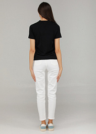 футболка вязанная Thomas Graf фото № 4 Казахстан