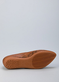 Балетки Bottero фото № 5 купить