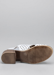 Босоножки Franco Manatti фото № 5 купить