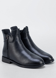 Ботинки Franco Manatti фото № 2 цена