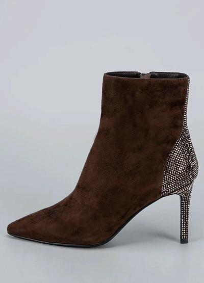 Ботильоны Loretta Very фото № 1 интернет-магазин