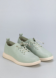 Кеды Franco Manatti фото № 2 цена