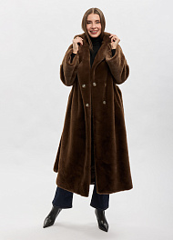 Шуба искусственная Paradise фото № 3 недорого